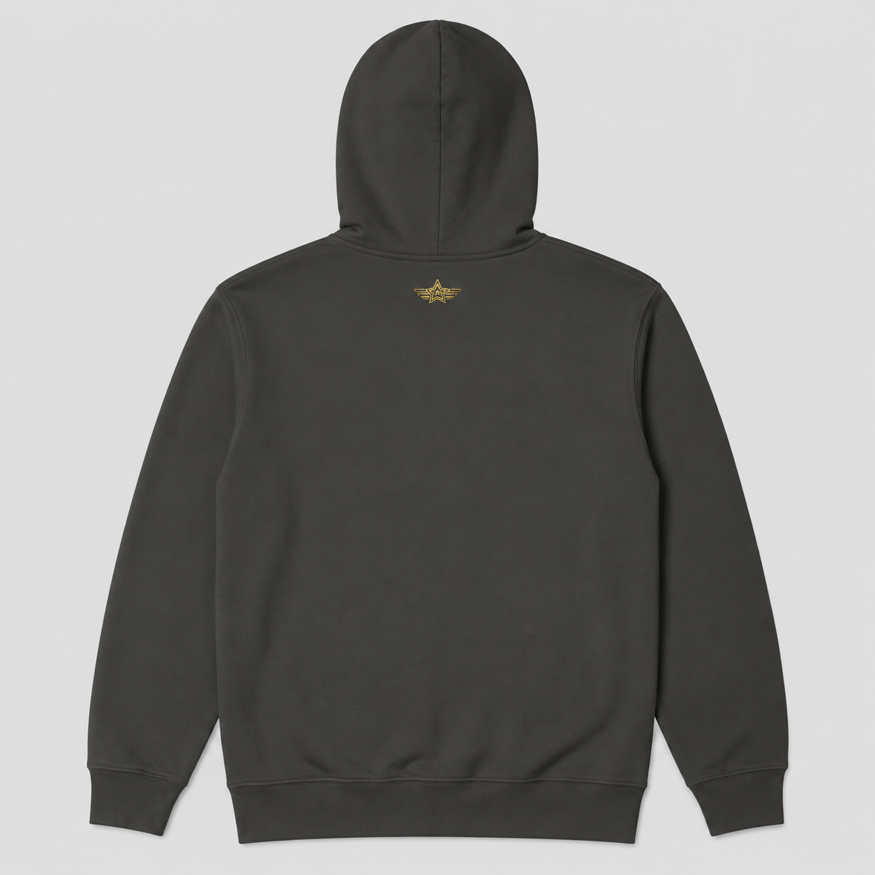 ZN Bad Monday Hoodie